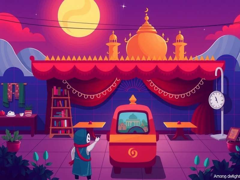 Upcoming Features for Among Us Indian Delight Among Us Indian Delight Future Updates